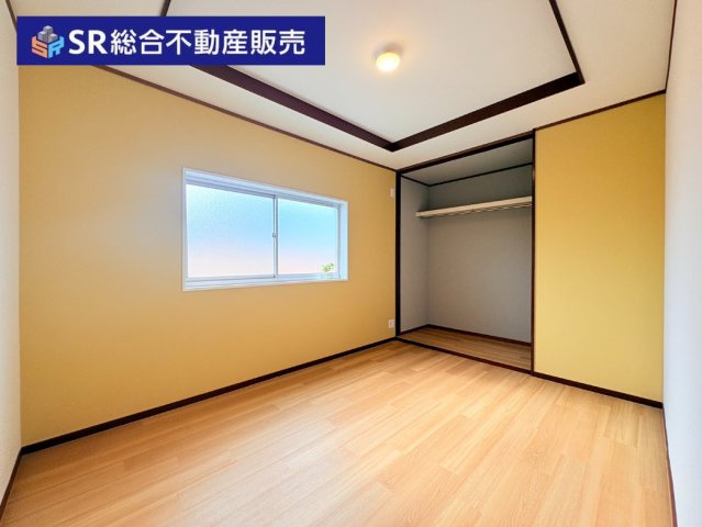 御厨東2丁目中古戸建のセキュリティ|来客時に直接顔を合わせずにやりとりしたり、不審者の侵入を防いだりとセキュリティー面で重宝する設備です！
