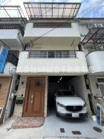 御厨東2丁目中古戸建