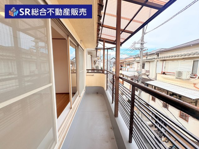 御厨東2丁目中古戸建の収納|全居室収納付きです◎