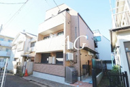 センターバレー西小山の画像