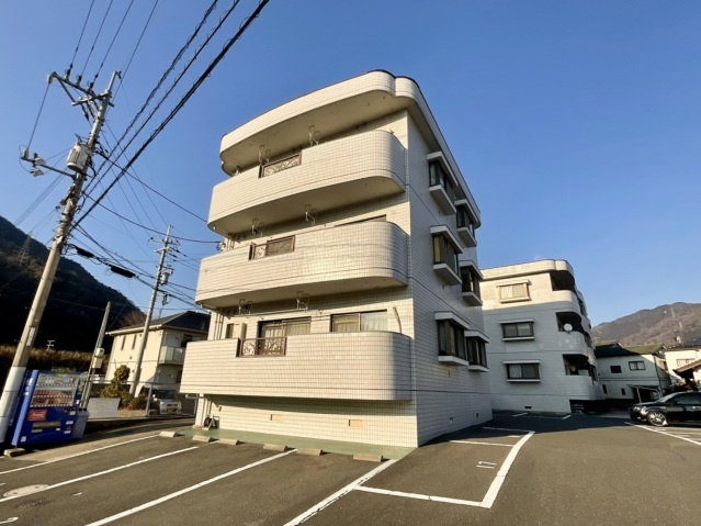 カルチェ堀田Ⅱ
