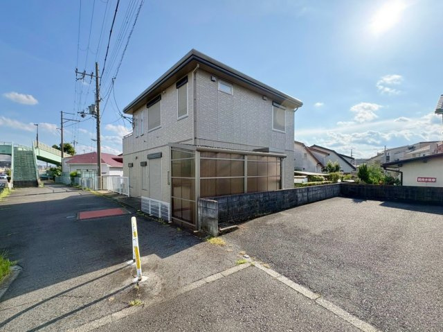 草津市東矢倉2丁目　中古戸建て