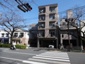 石井マンションＢの画像