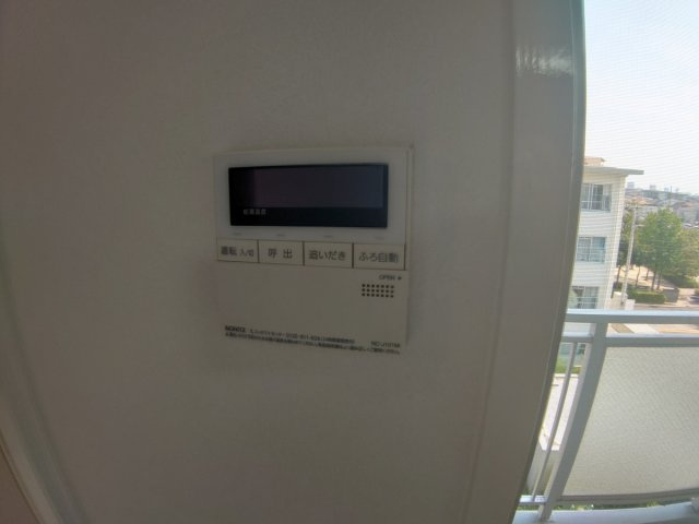 【設備】 | 仁川リバーサイドハイツB棟