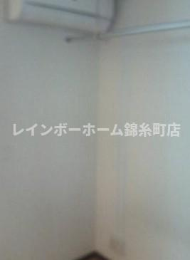 フォレシティ錦糸町