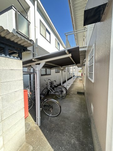 ボナール清瀬のその他共用部分