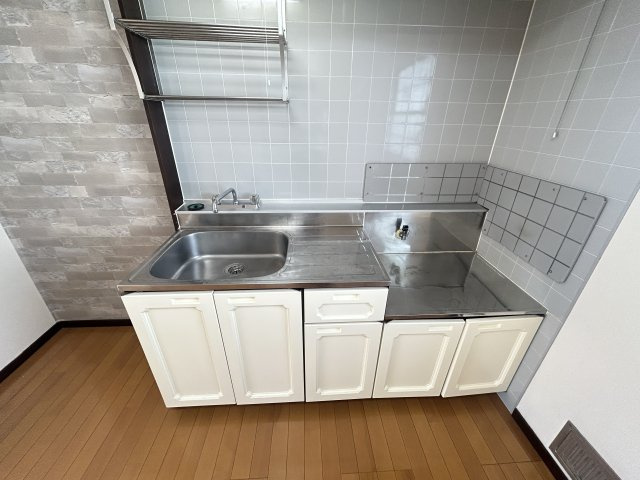 ボナール清瀬のキッチン