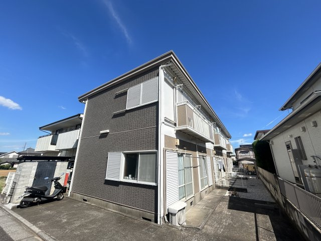 ボナール清瀬
