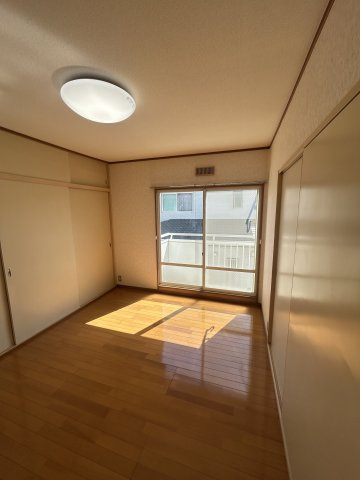 ボナール清瀬の内装