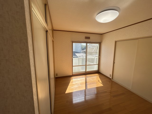 ボナール清瀬の内装