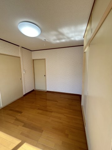 ボナール清瀬の内装