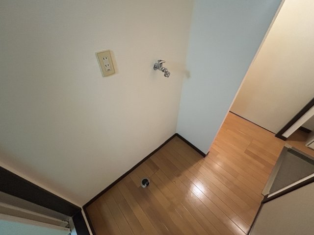 ボナール清瀬の設備