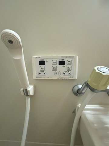 ボナール清瀬の設備