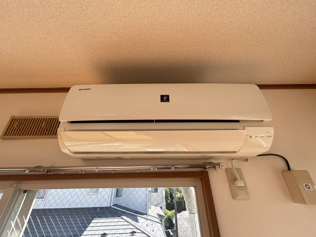 ボナール清瀬の設備