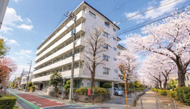 ミニカムマンション