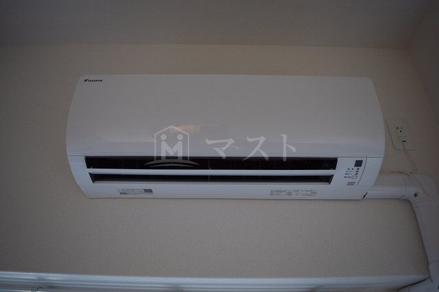 プレサンス谷町リーベの設備