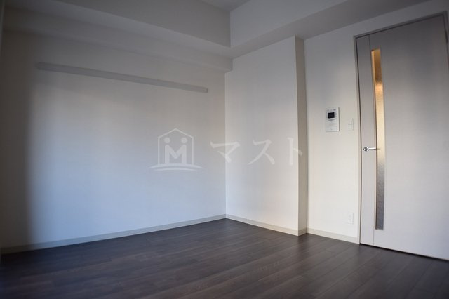 プレサンス谷町リーベの内装
