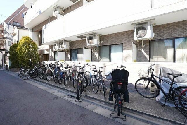 ライオンズマンション大森本町第３のその他共用部分
