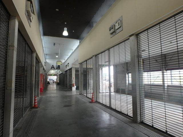 堺市北区中村町　貸店舗[物件番号：1045393]のその他