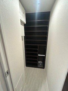【内装】 | グランドシティタワー月島