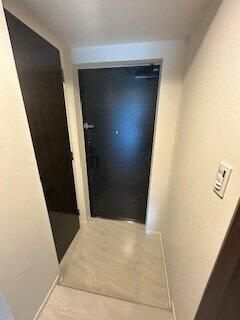 【玄関】 | グランドシティタワー月島