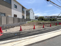 藤沢市円行　新築戸建て　全3棟の画像