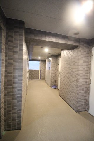 【ロビー】