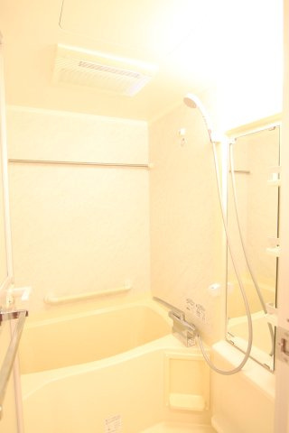 ※類似間取り別部屋参考写真となります