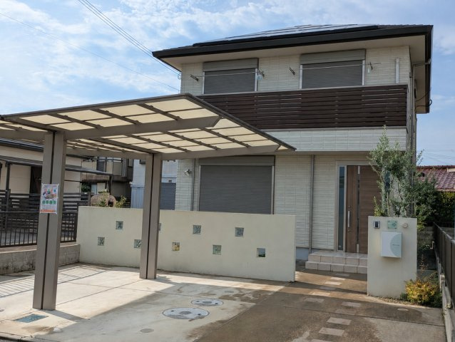 和歌山市小倉　中古一戸建
