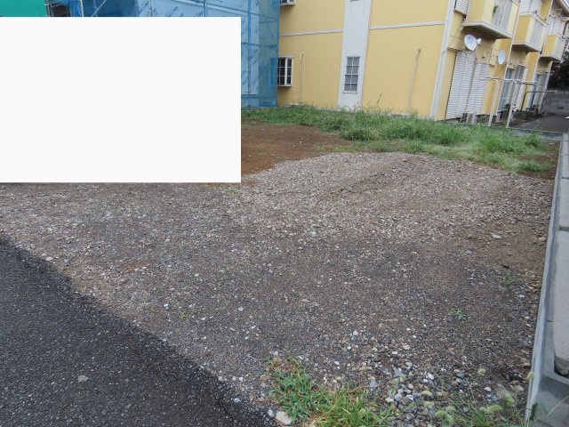 坂戸市三光町新築戸建の外観
