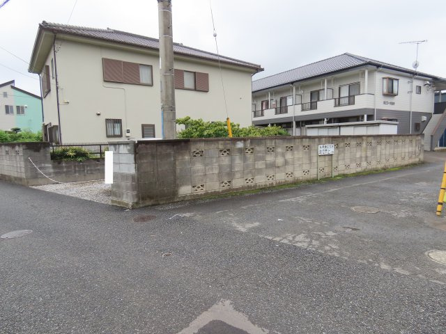 坂戸市三光町新築戸建の展望