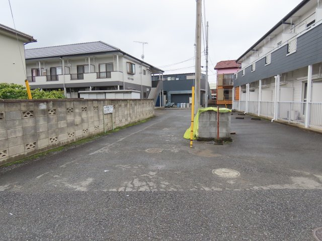 坂戸市三光町新築戸建の展望