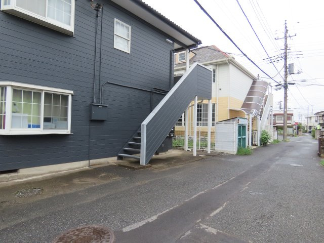 坂戸市三光町新築戸建の展望