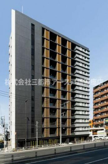 【外観】 | シティハウス南品川 | シティハウス南品川