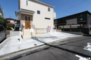 綾瀬市吉岡東第8　全2棟　1号棟の画像