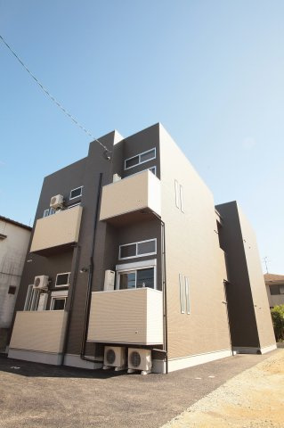 アンピオ姪浜壱番館の画像
