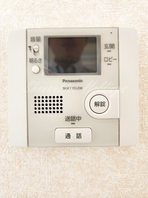 SIE SOWAのセキュリティ|安心のセキュリティ♪