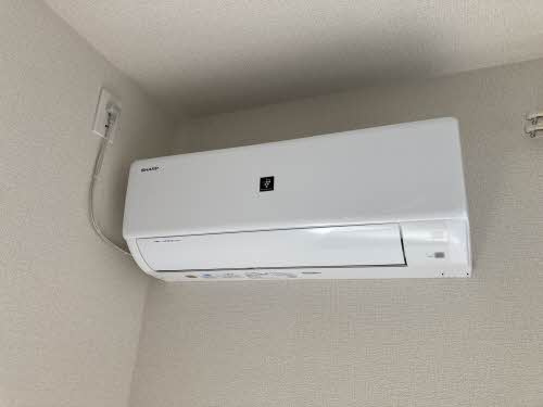 コートヴェール南片江Ⅰ Ｆ棟の省エネ性能ラベル|コートヴェール南片江Ⅰ Ｆ棟 F0201号-11