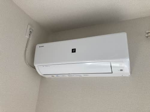 コートヴェール南片江Ⅰ Ｆ棟の設備
