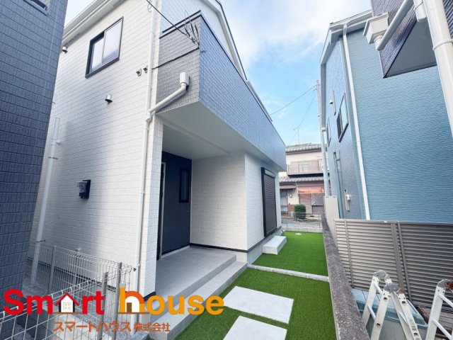 相模原市南区当麻全２棟