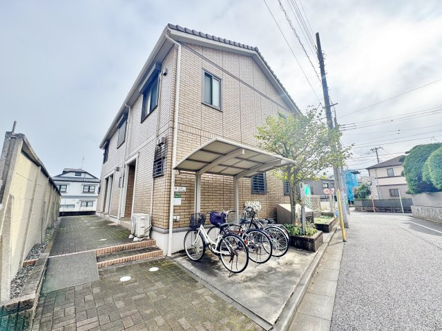 クレールメゾン