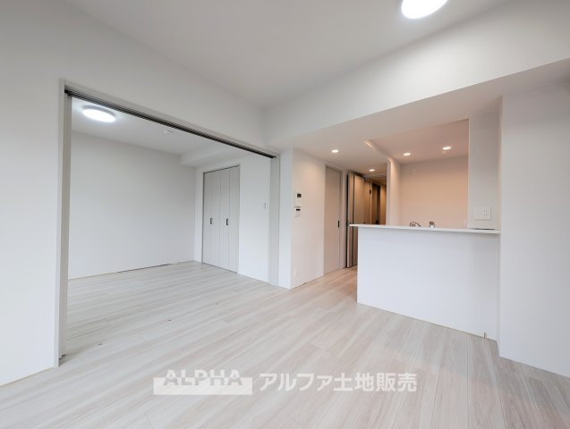ロイヤルステージ福生