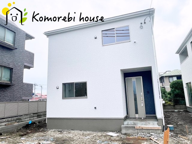 北本市二ツ家第1　新築一戸建て　クレイドルガーデン　08