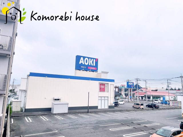 北本市二ツ家第1　新築一戸建て　クレイドルガーデン　08の展望|26.9.8