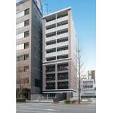 アイクリエイト　馬出小学校区の外観