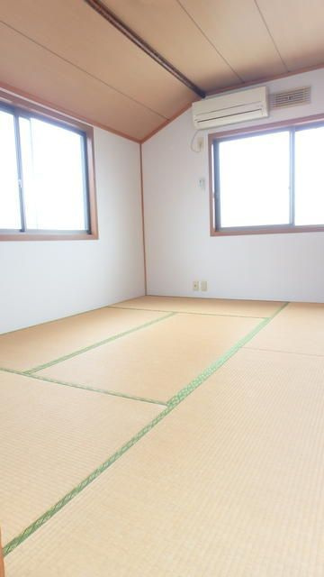 モコハイツのその他