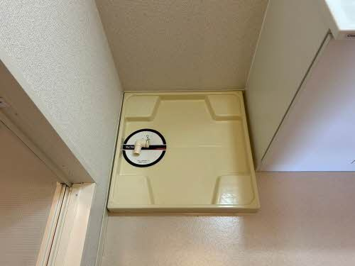 シャーメゾンルミナスティのその他