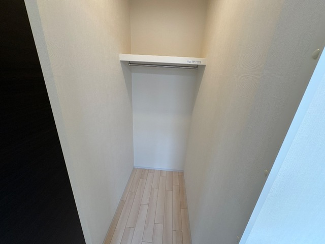 アリビオの収納
