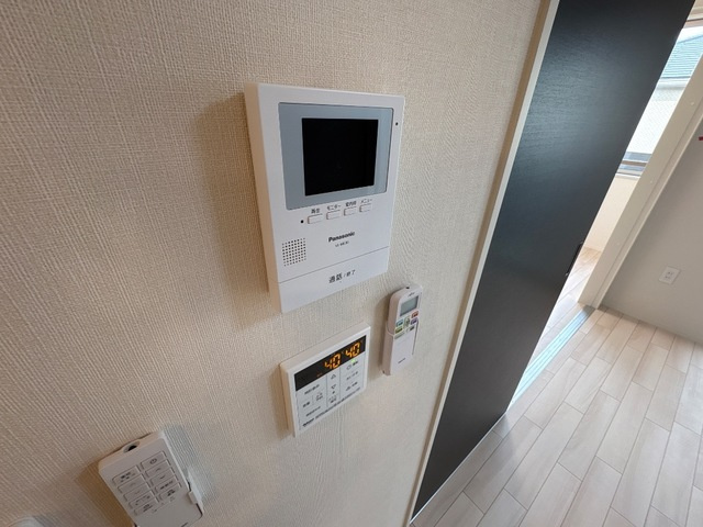 アリビオのセキュリティ