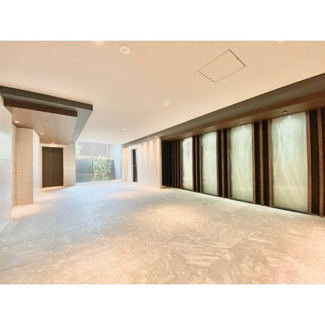 【ロビー】 | S-RESIDENCE茶屋ヶ坂East
